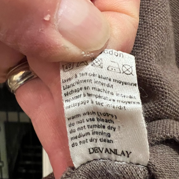 Lacoste polo size 4 (M) - Picture 6 of 6